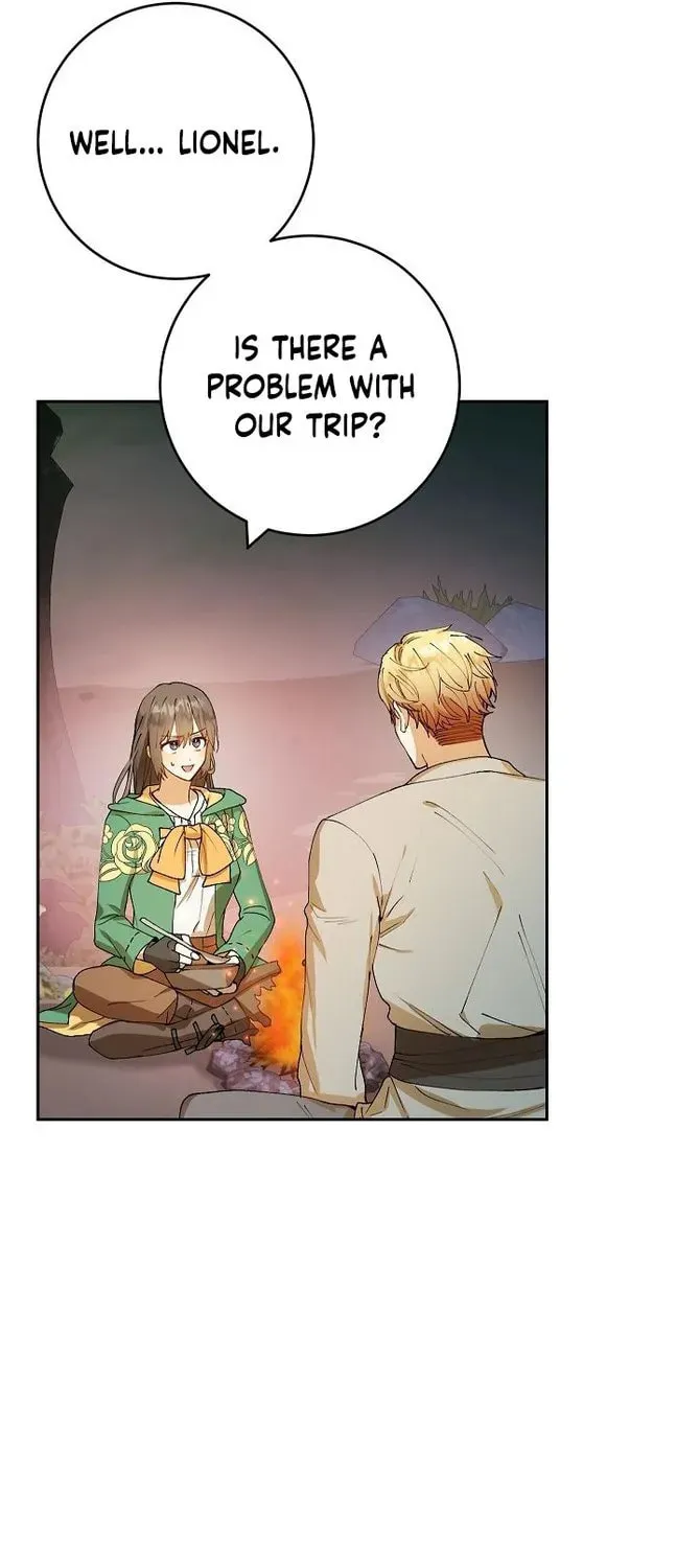 Read Individualistic Love chapter 7 image 36 on Lezhin