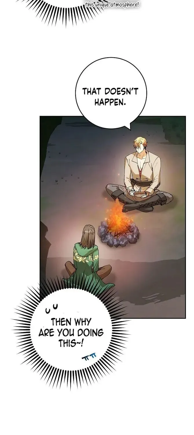 Read Individualistic Love chapter 7 image 39 on Lezhin