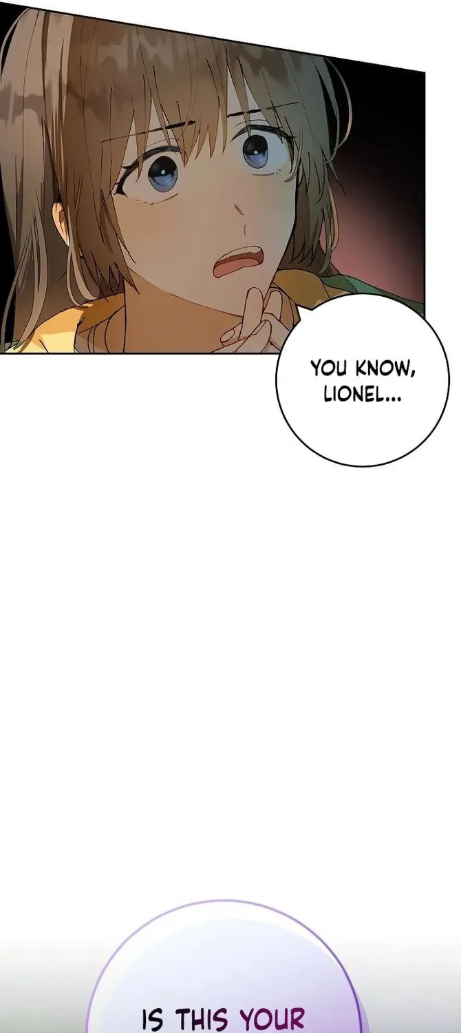 Read Individualistic Love chapter 7 image 42 on Lezhin