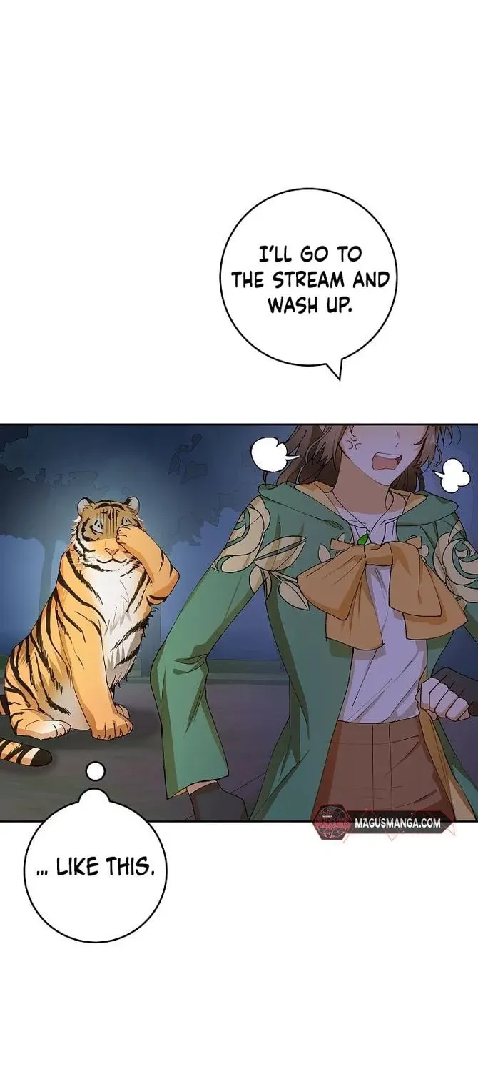 Read Individualistic Love chapter 7 image 55 on Lezhin