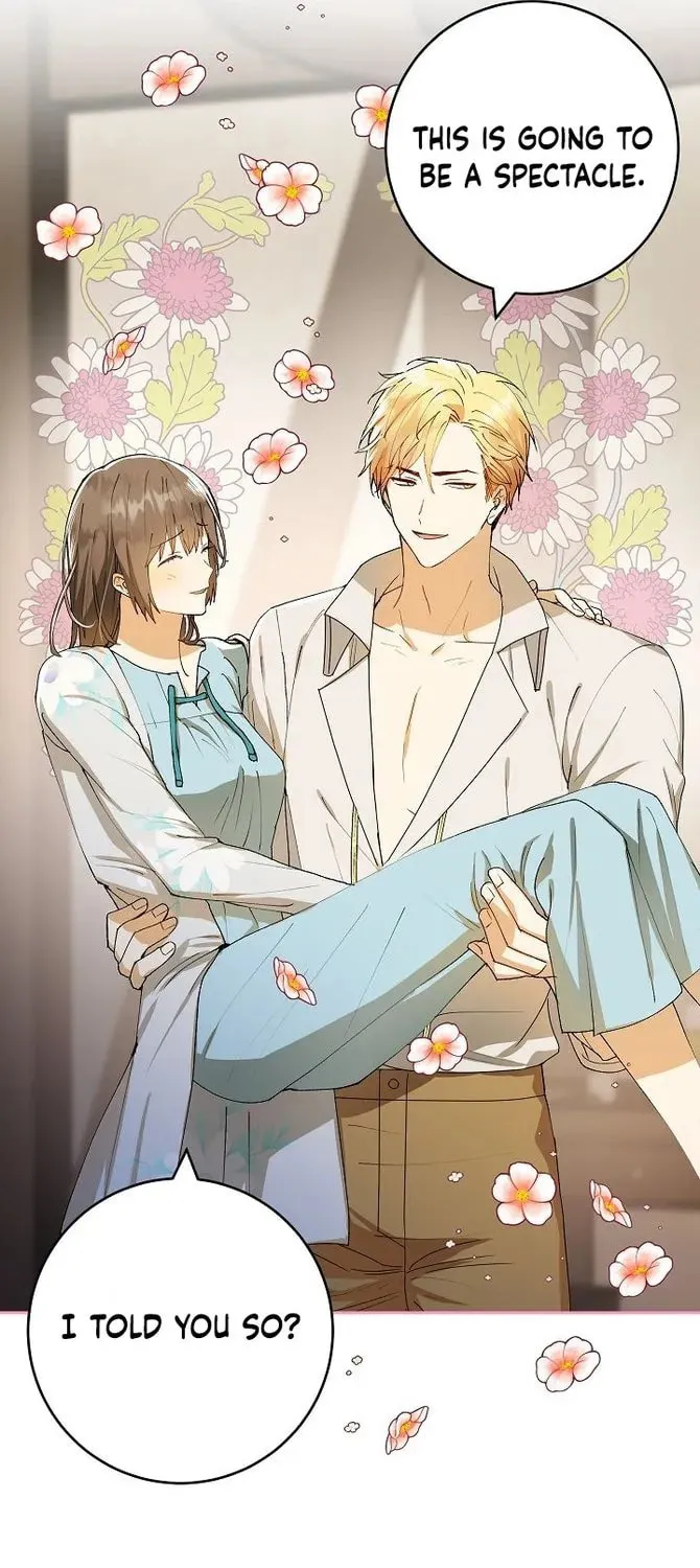 Read Individualistic Love chapter 7 image 6 on Lezhin