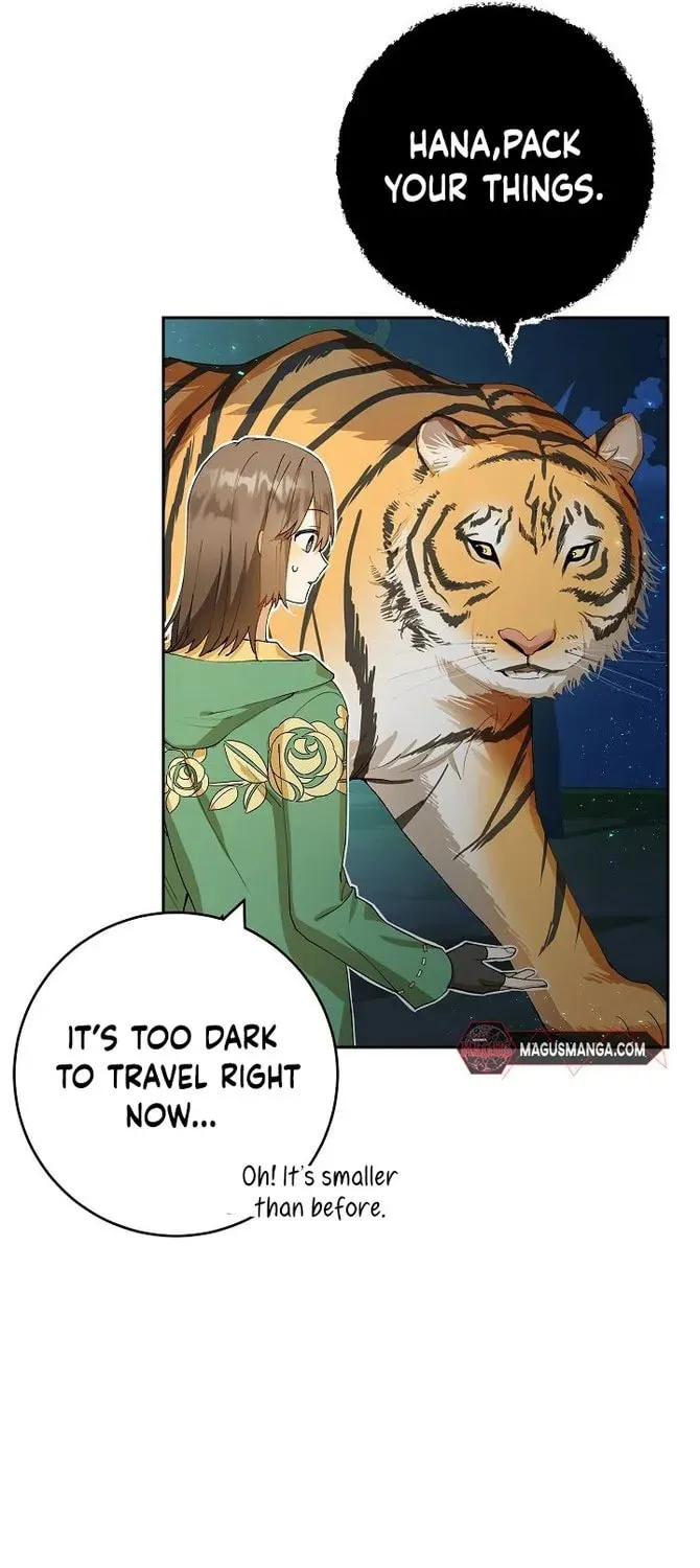 Read Individualistic Love chapter 7 image 60 on Lezhin