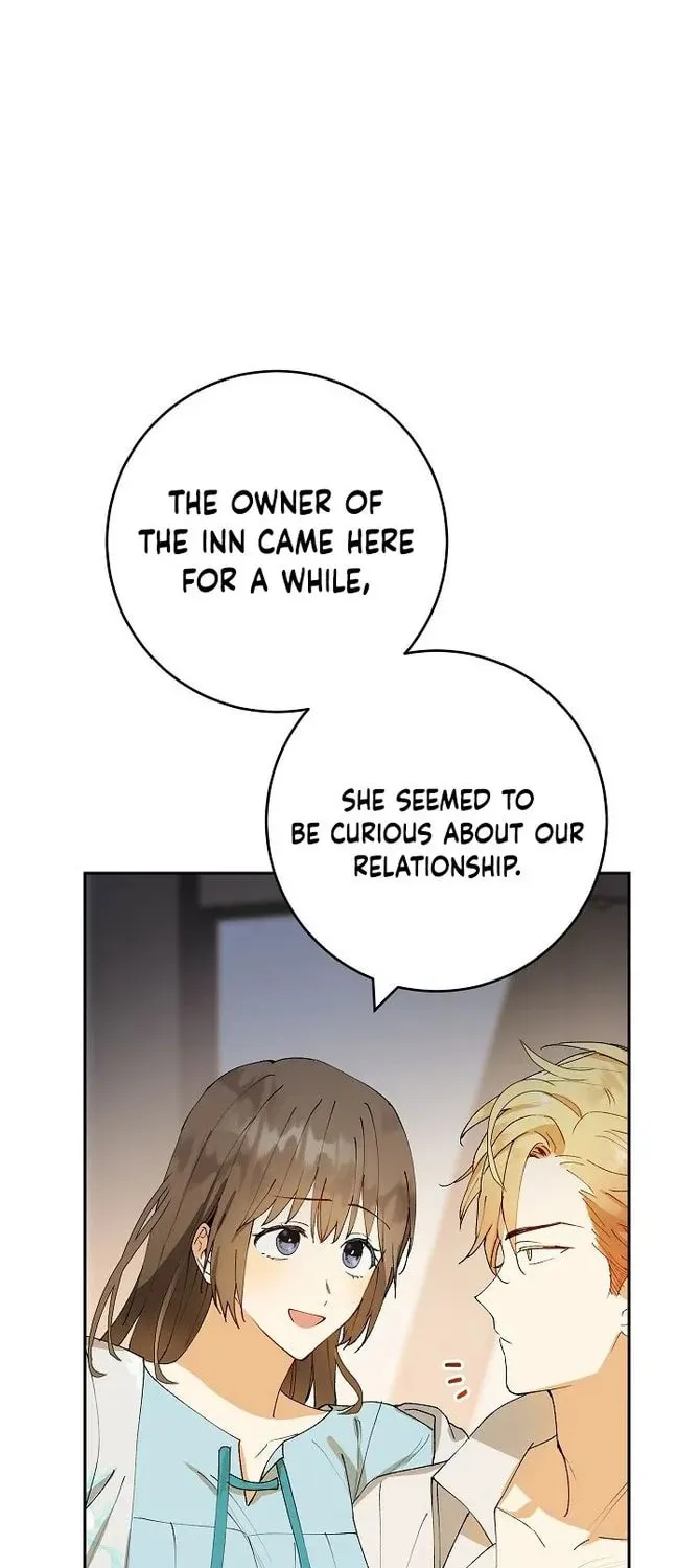 Read Individualistic Love chapter 7 image 7 on Lezhin