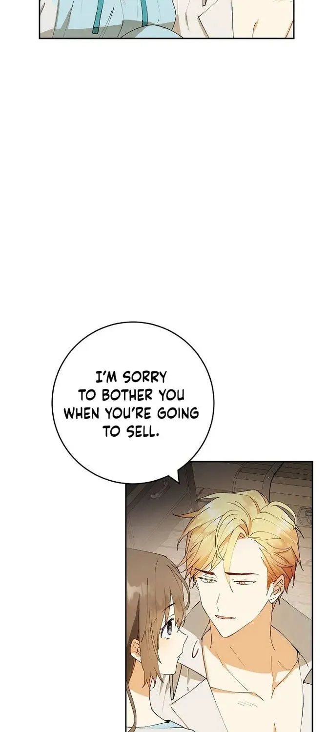 Read Individualistic Love chapter 7 image 8 on Lezhin
