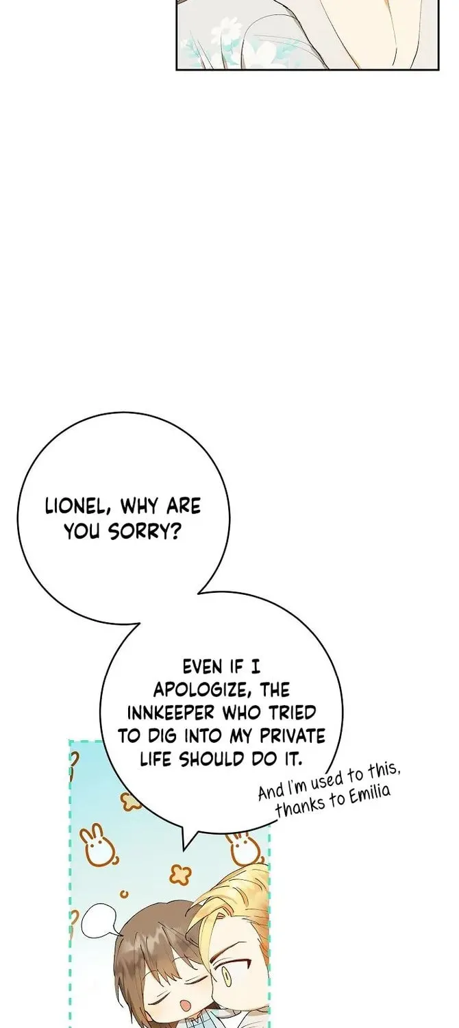 Read Individualistic Love chapter 7 image 9 on Lezhin