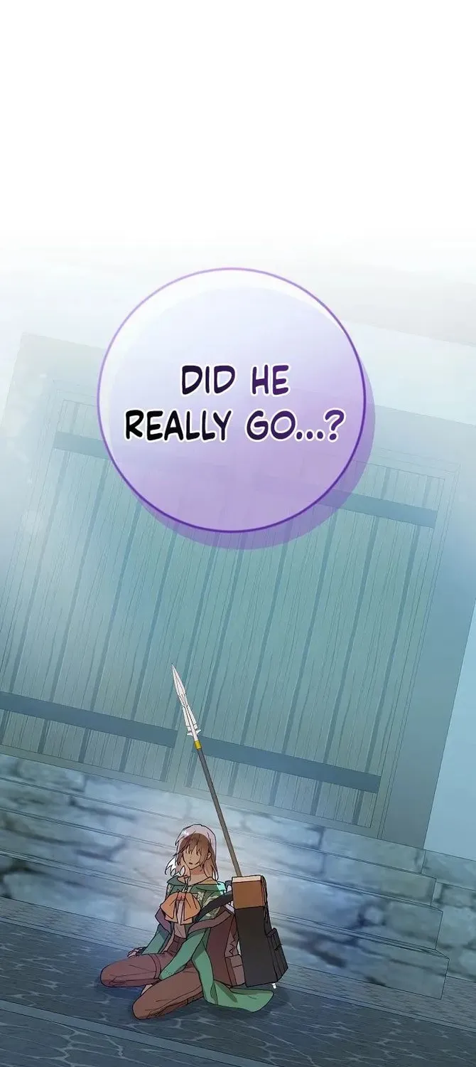 Read Individualistic Love chapter 8 image 11 on Lezhin