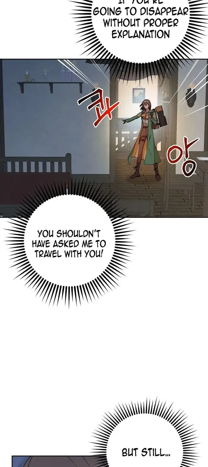 Read Individualistic Love chapter 8 image 15 on Lezhin