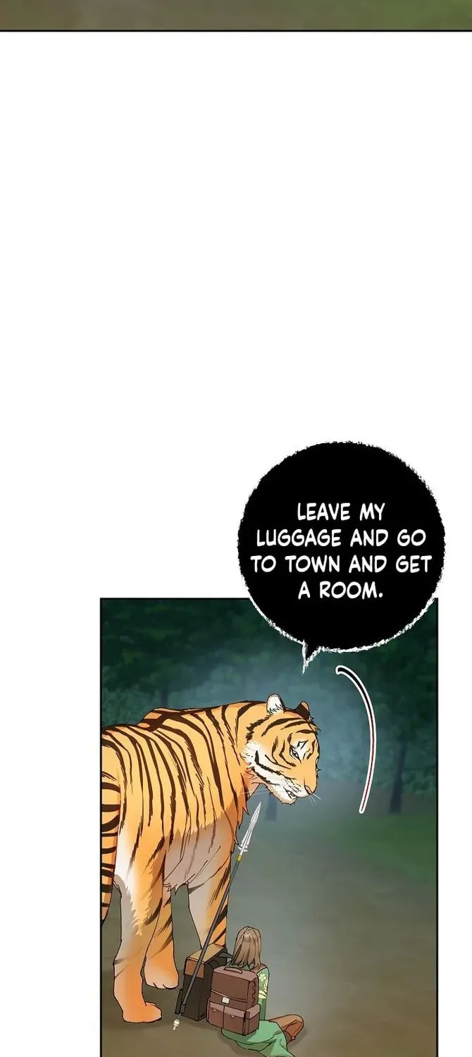 Read Individualistic Love chapter 8 image 2 on Lezhin