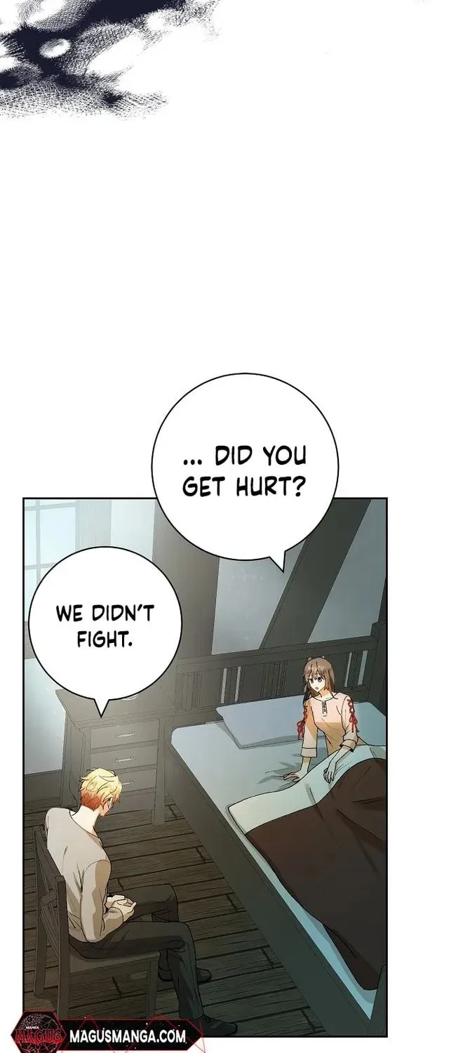 Read Individualistic Love chapter 8 image 25 on Lezhin
