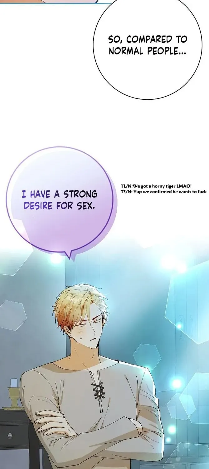 Read Individualistic Love chapter 8 image 31 on Lezhin