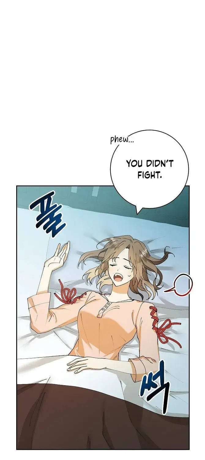 Read Individualistic Love chapter 8 image 34 on Lezhin