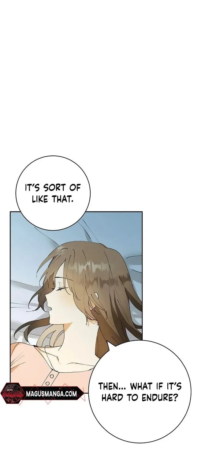 Read Individualistic Love chapter 8 image 35 on Lezhin