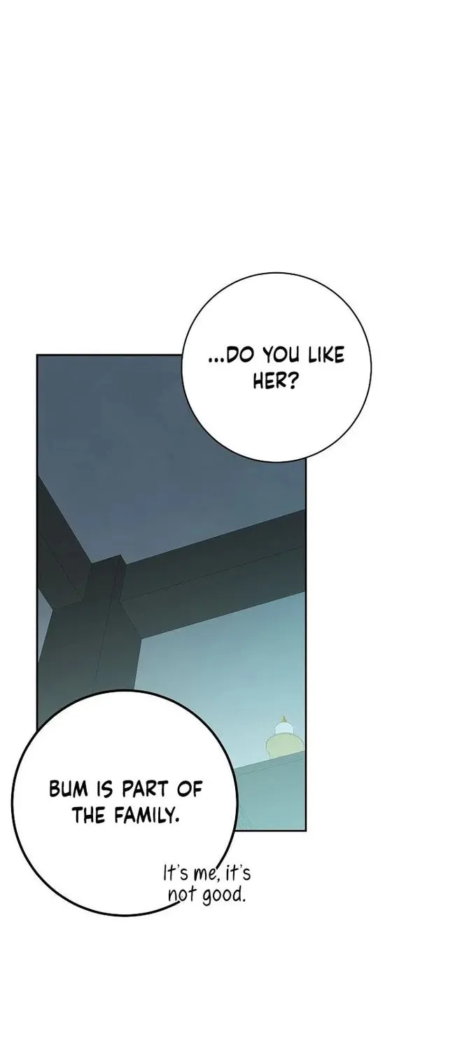 Read Individualistic Love chapter 8 image 37 on Lezhin