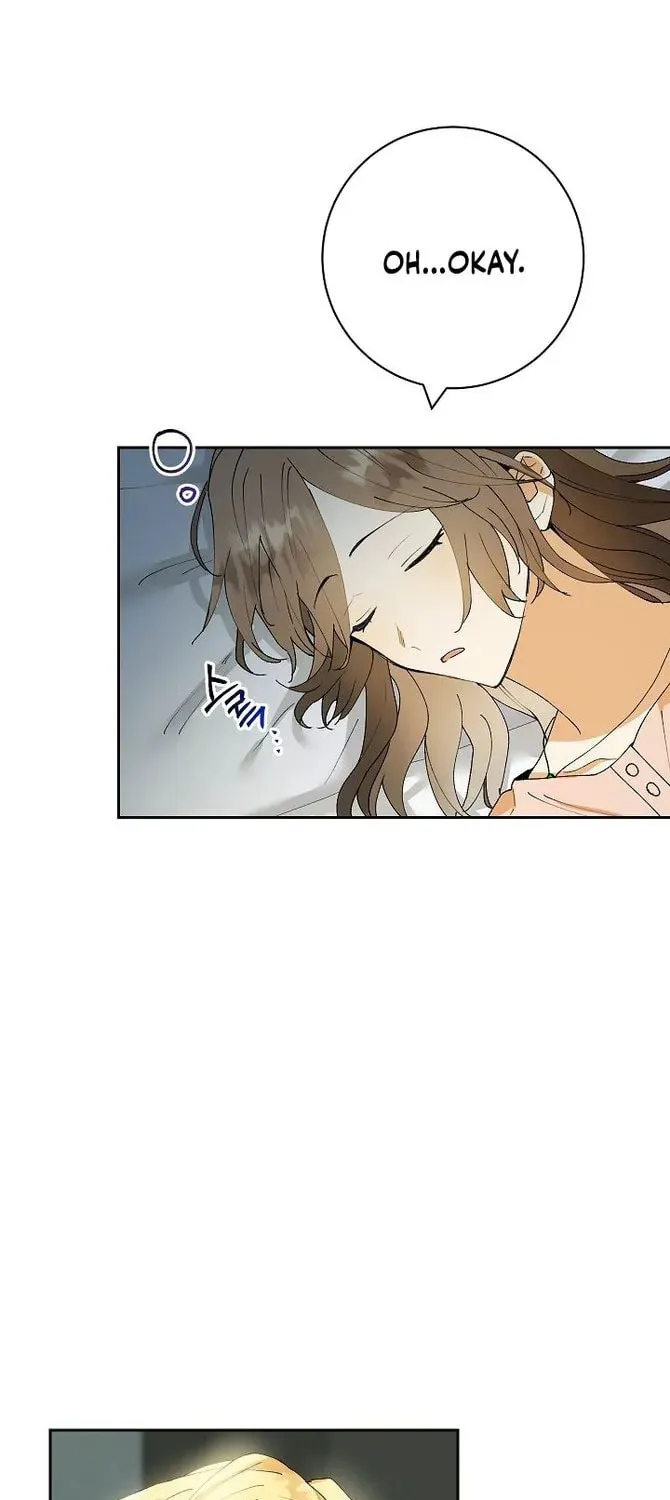 Read Individualistic Love chapter 8 image 38 on Lezhin