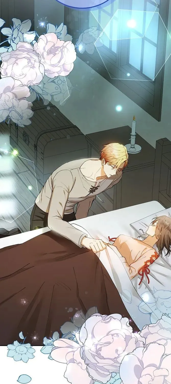 Read Individualistic Love chapter 8 image 40 on Lezhin