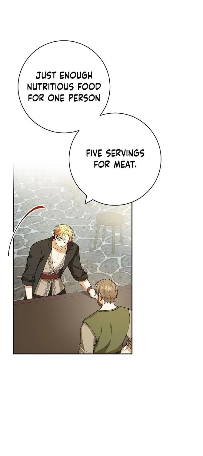Read Individualistic Love chapter 8 image 42 on Lezhin