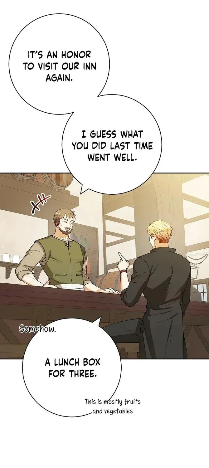 Read Individualistic Love chapter 8 image 43 on Lezhin