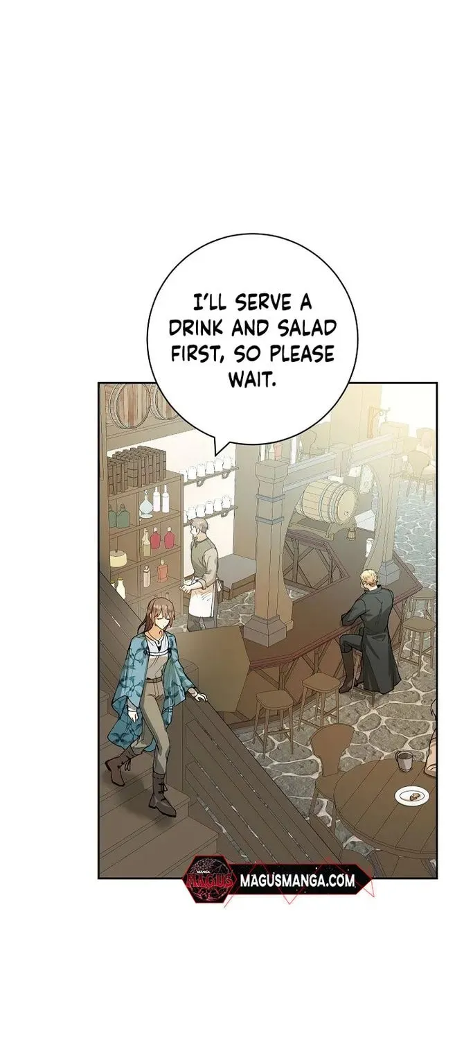 Read Individualistic Love chapter 8 image 44 on Lezhin