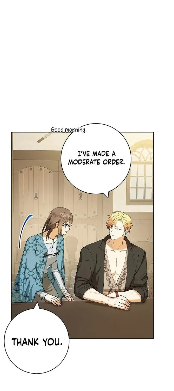 Read Individualistic Love chapter 8 image 45 on Lezhin