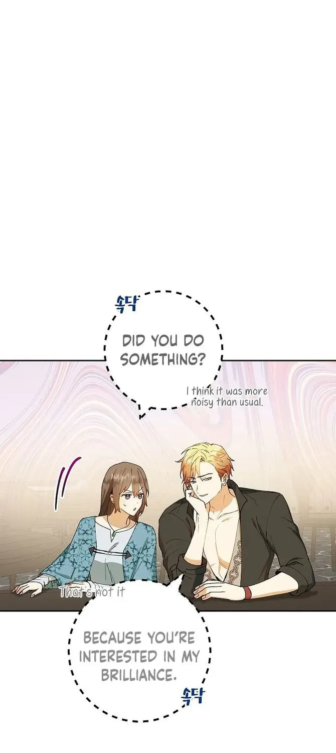 Read Individualistic Love chapter 8 image 49 on Lezhin