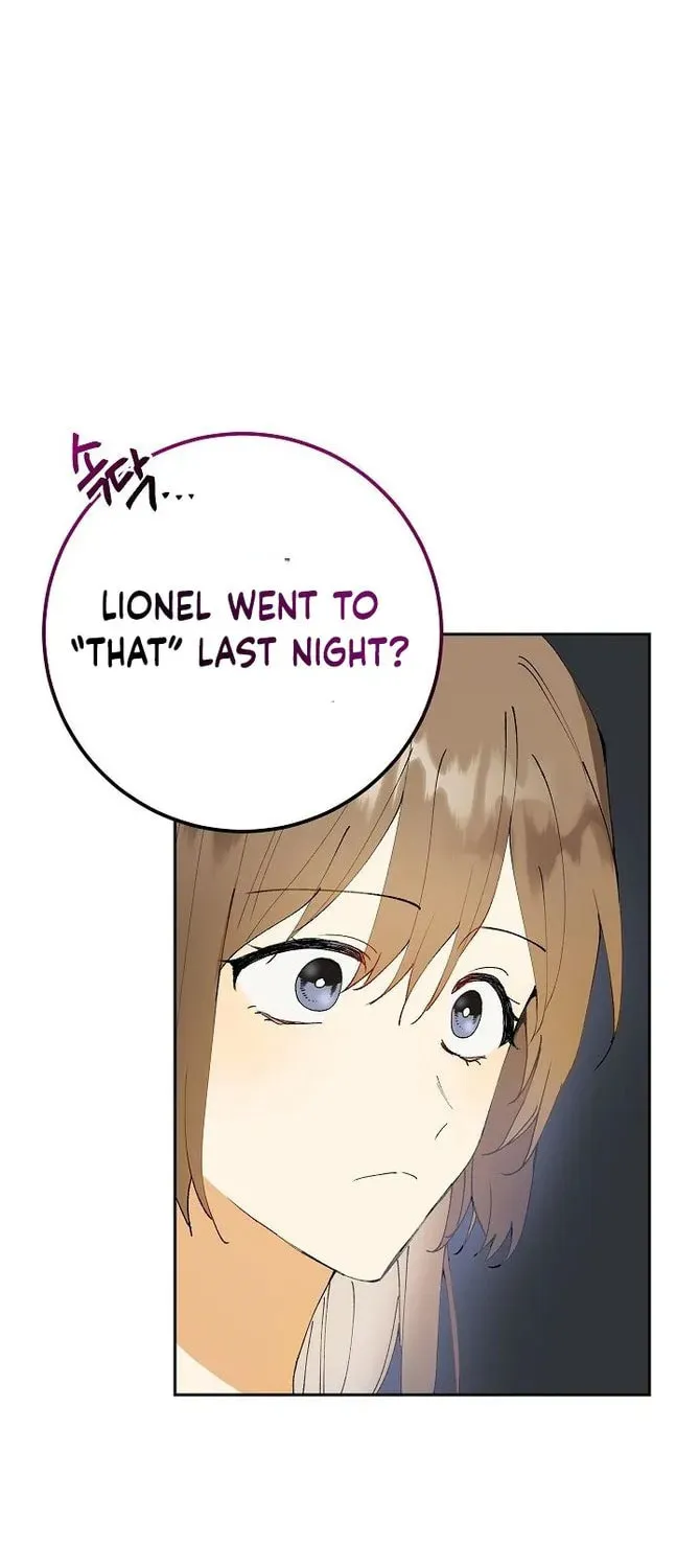 Read Individualistic Love chapter 8 image 50 on Lezhin