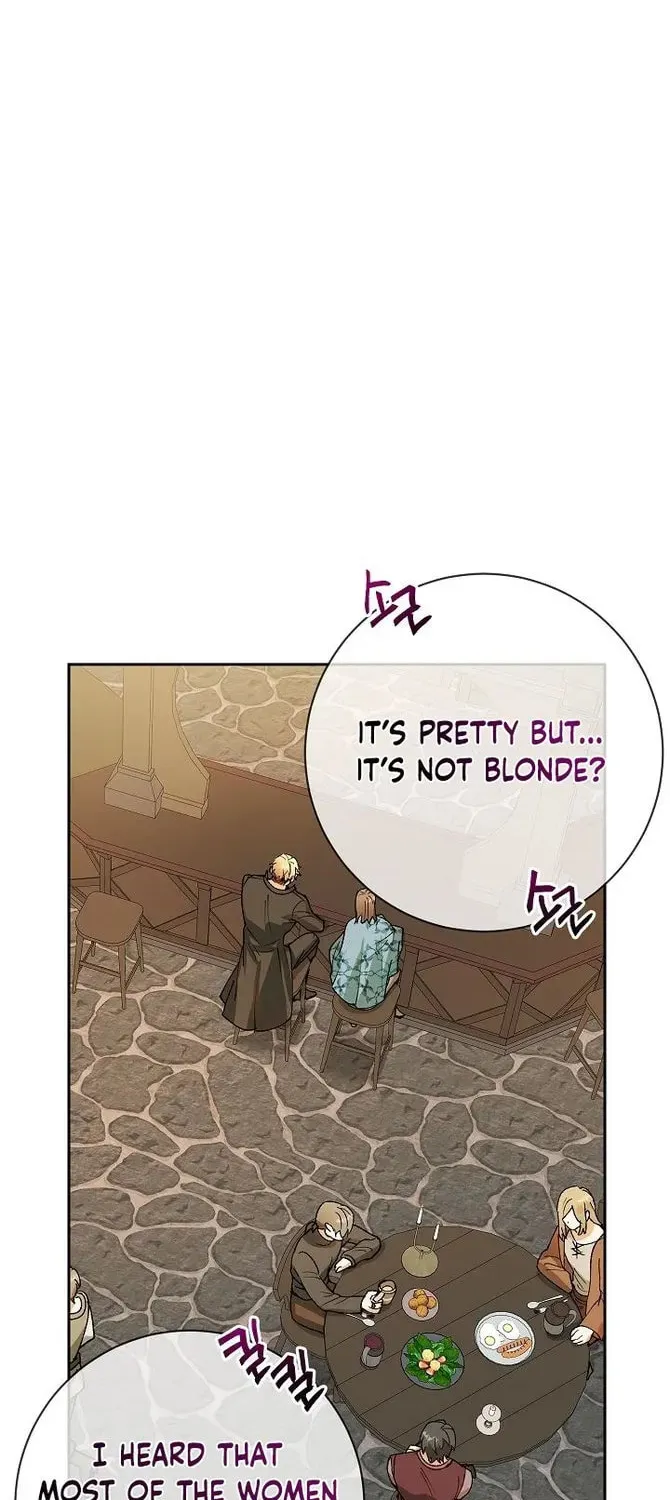 Read Individualistic Love chapter 8 image 51 on Lezhin