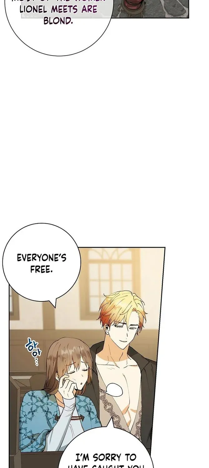 Read Individualistic Love chapter 8 image 52 on Lezhin