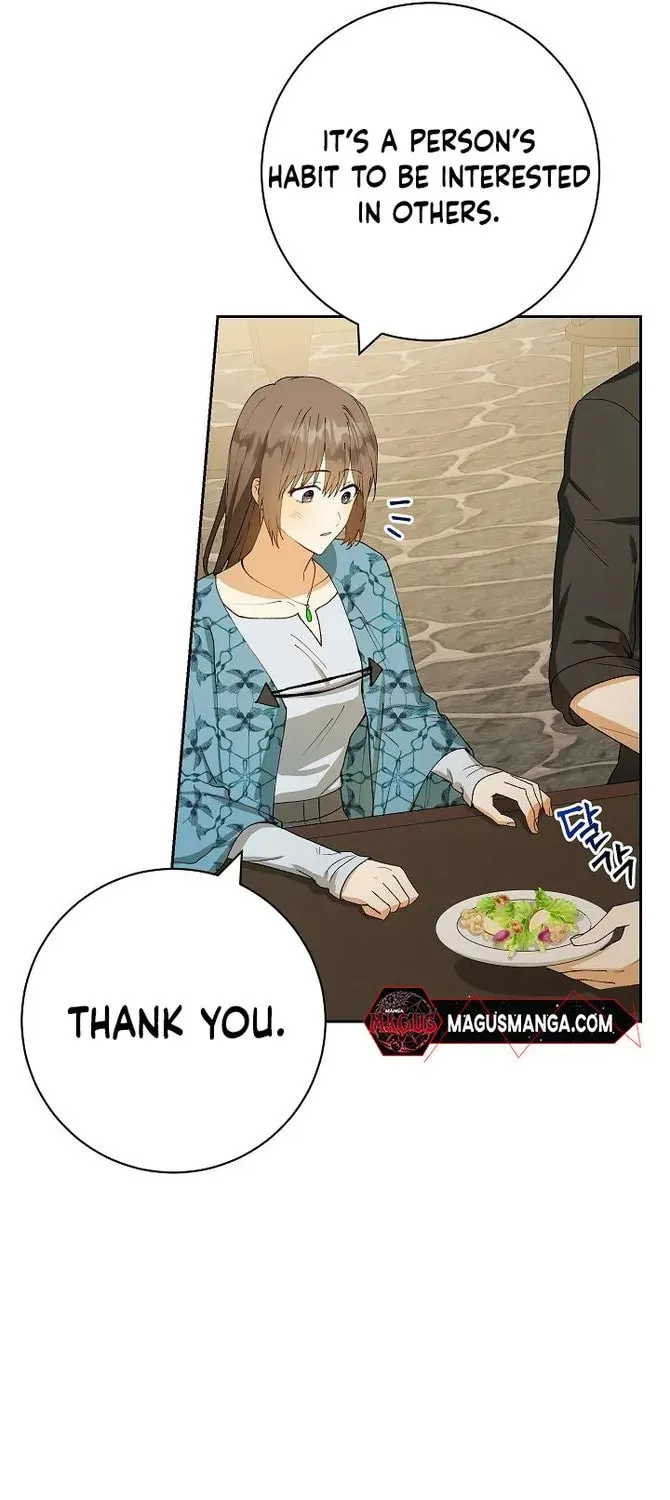 Read Individualistic Love chapter 8 image 54 on Lezhin