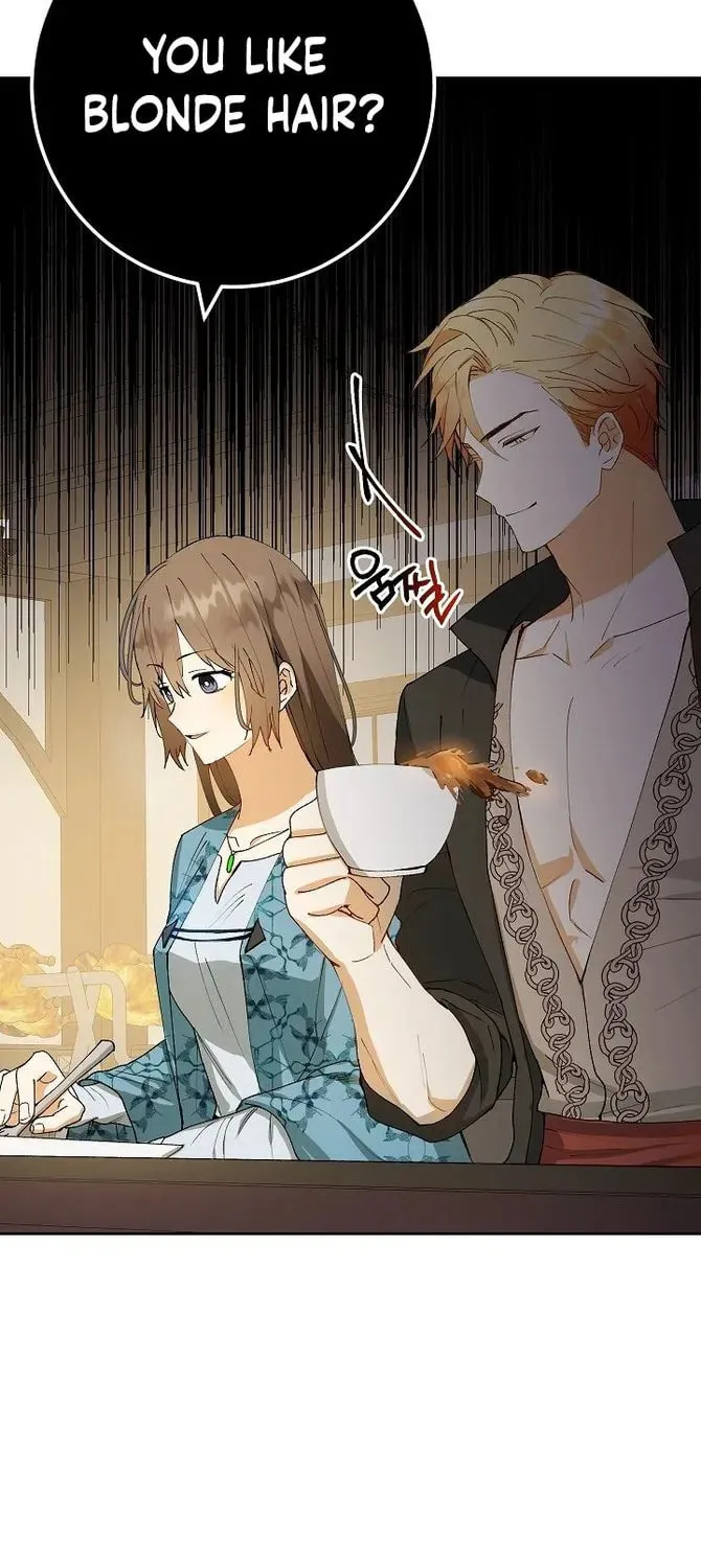 Read Individualistic Love chapter 8 image 56 on Lezhin