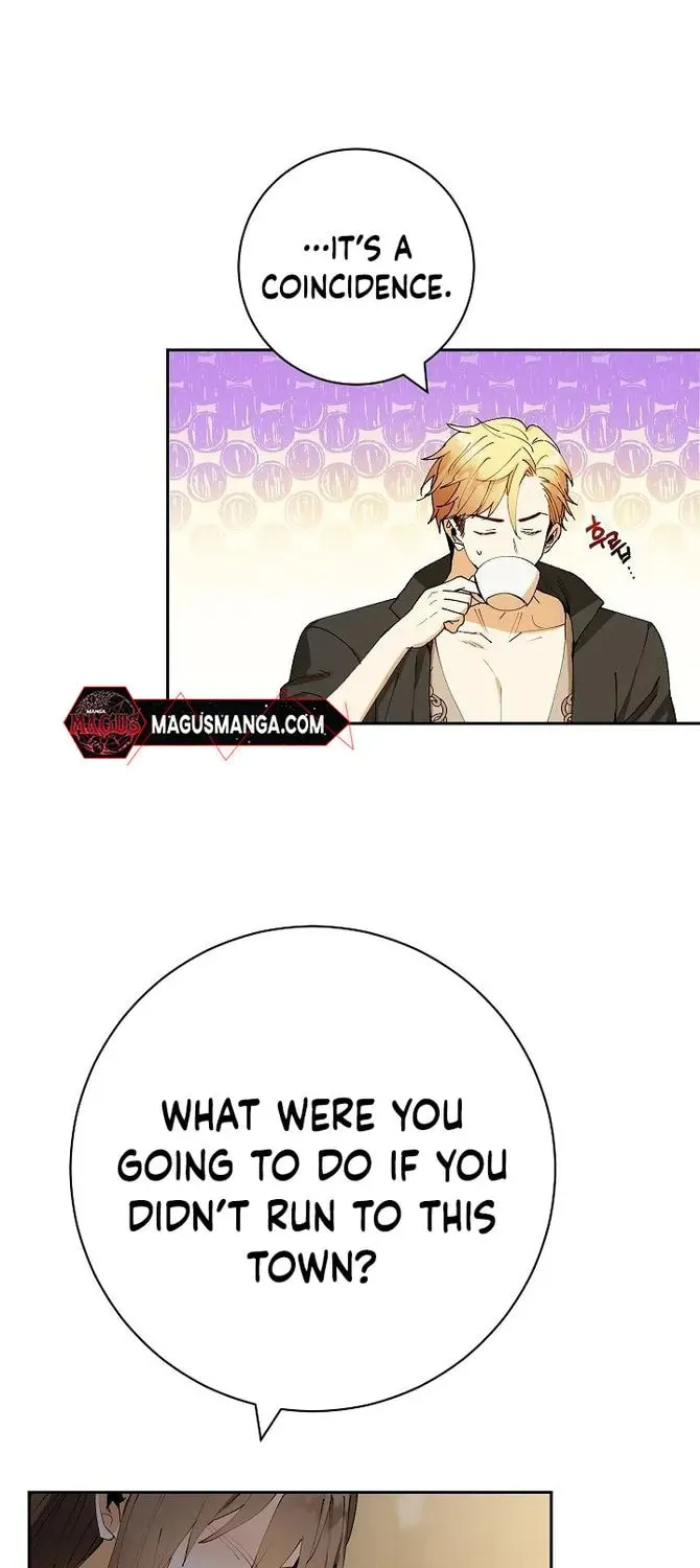 Read Individualistic Love chapter 8 image 57 on Lezhin