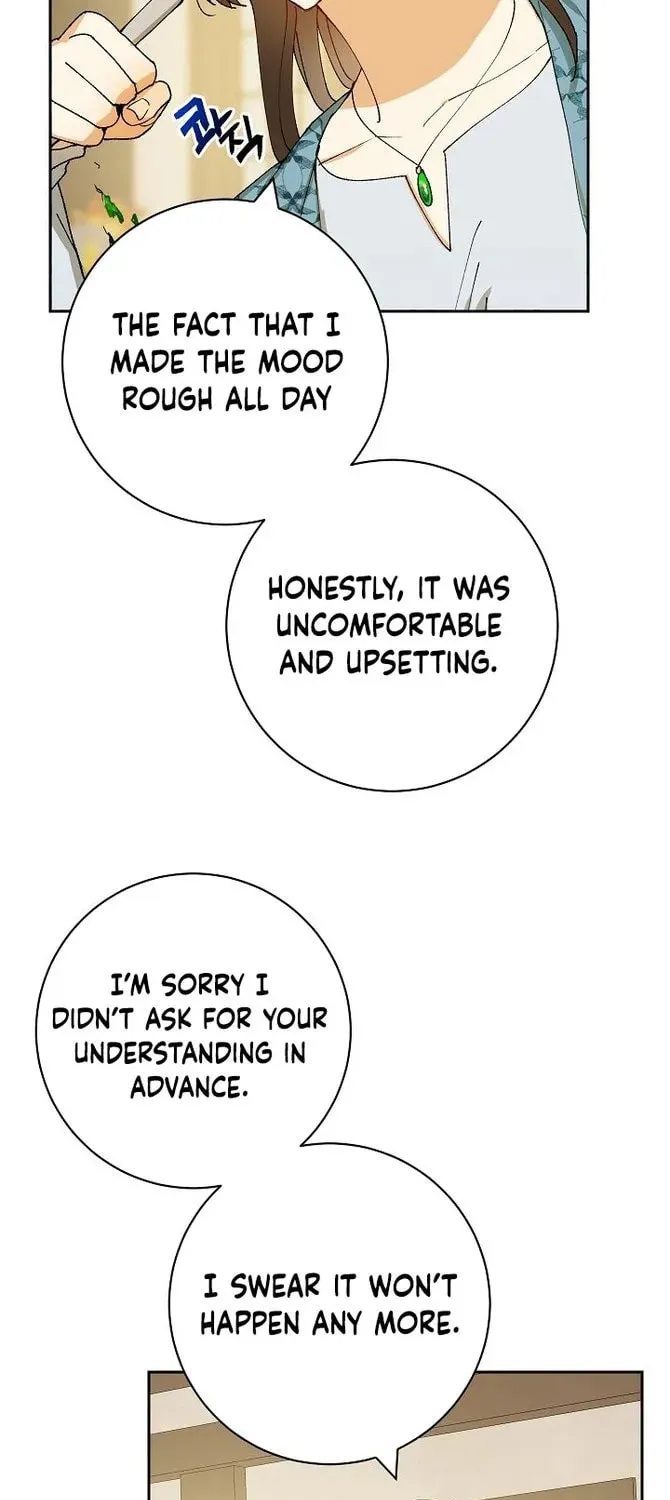 Read Individualistic Love chapter 8 image 62 on Lezhin