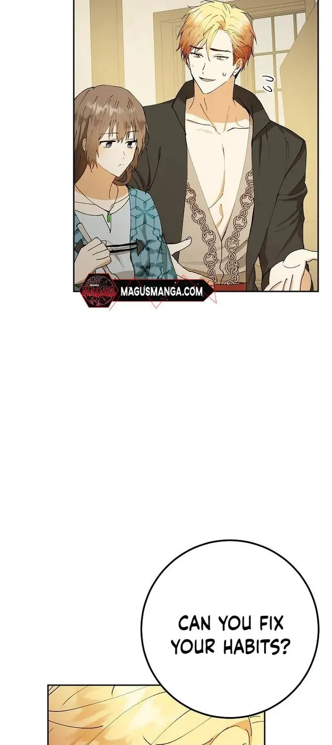 Read Individualistic Love chapter 8 image 63 on Lezhin