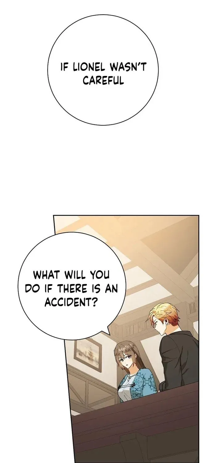 Read Individualistic Love chapter 8 image 66 on Lezhin
