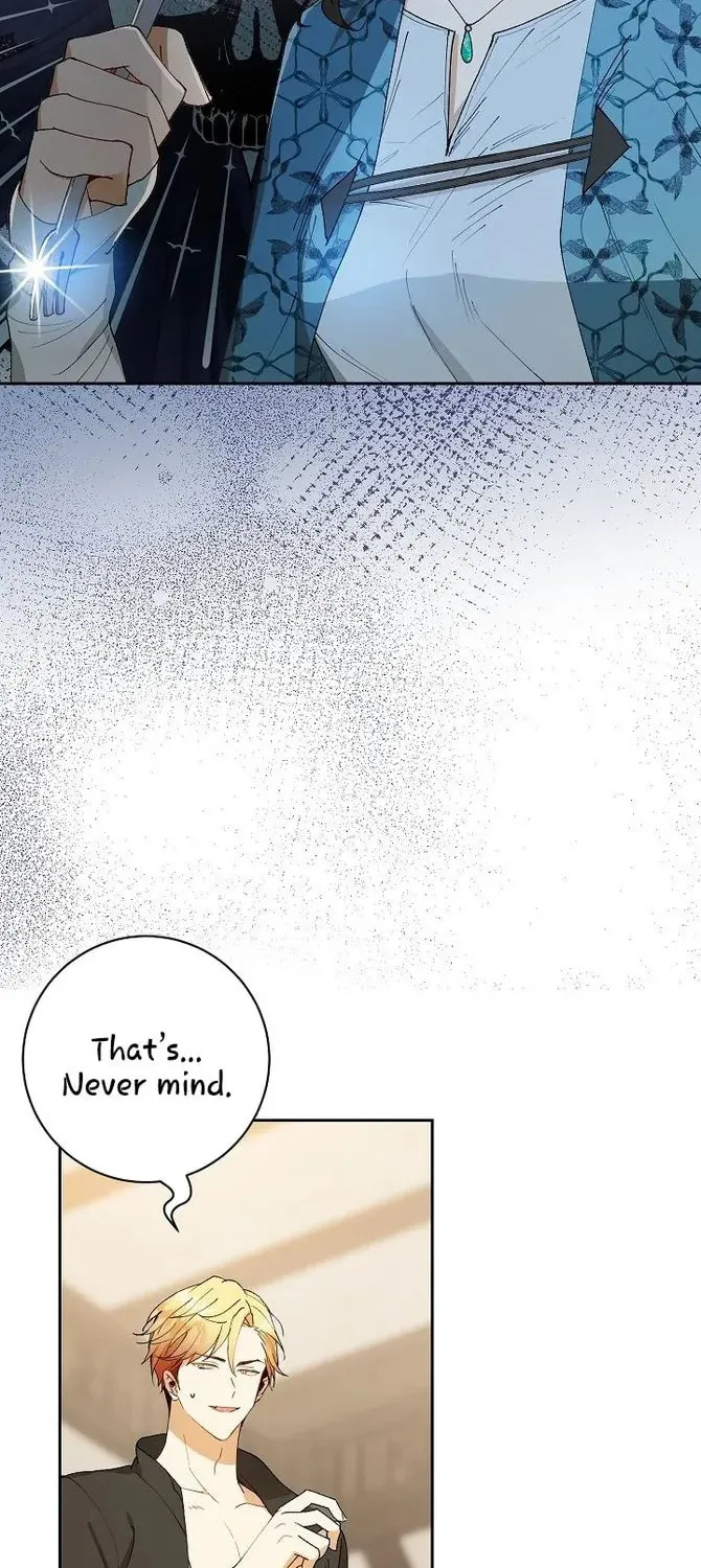 Read Individualistic Love chapter 8 image 69 on Lezhin