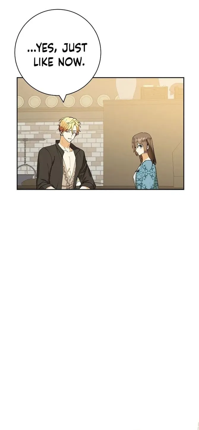 Read Individualistic Love chapter 8 image 77 on Lezhin
