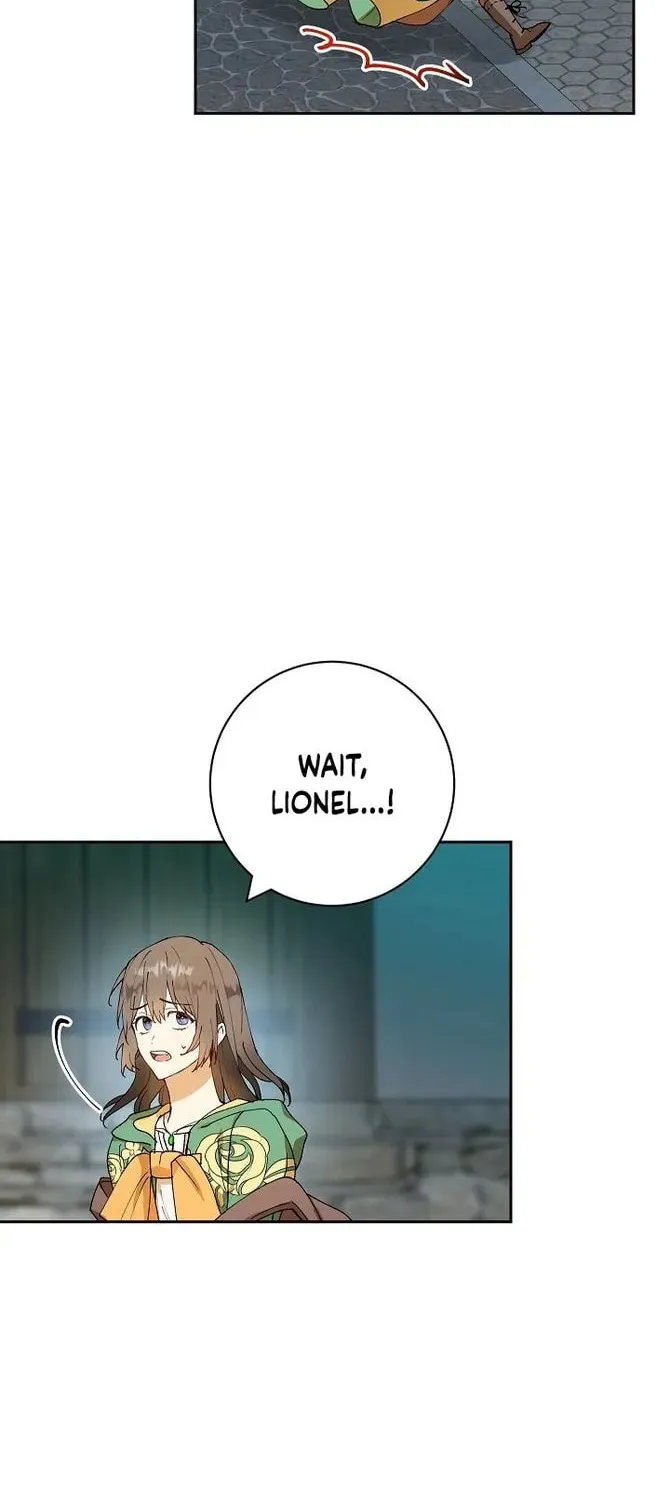Read Individualistic Love chapter 8 image 9 on Lezhin