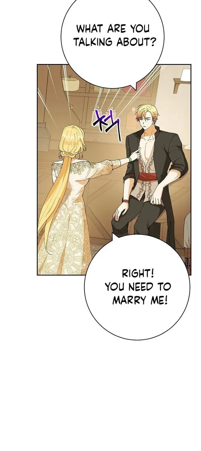 Read Individualistic Love chapter 9 image 10 on Lezhin