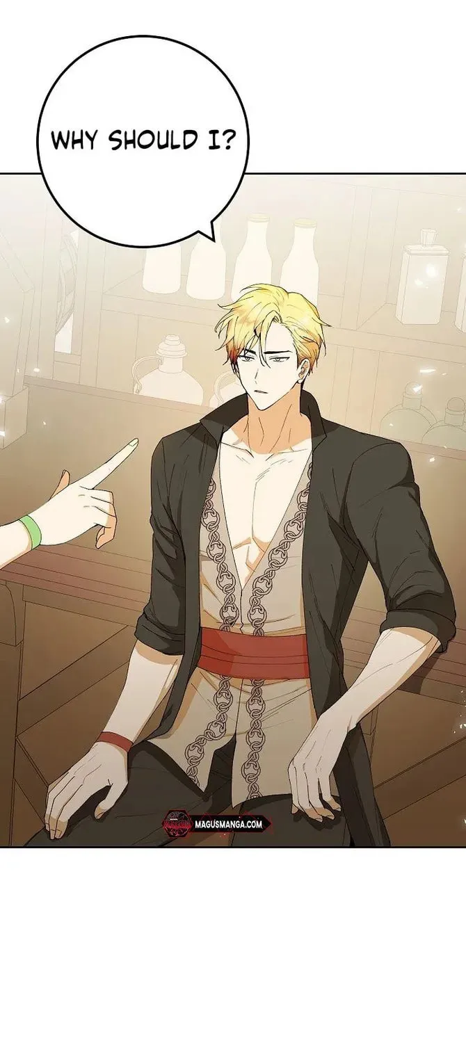 Read Individualistic Love chapter 9 image 11 on Lezhin