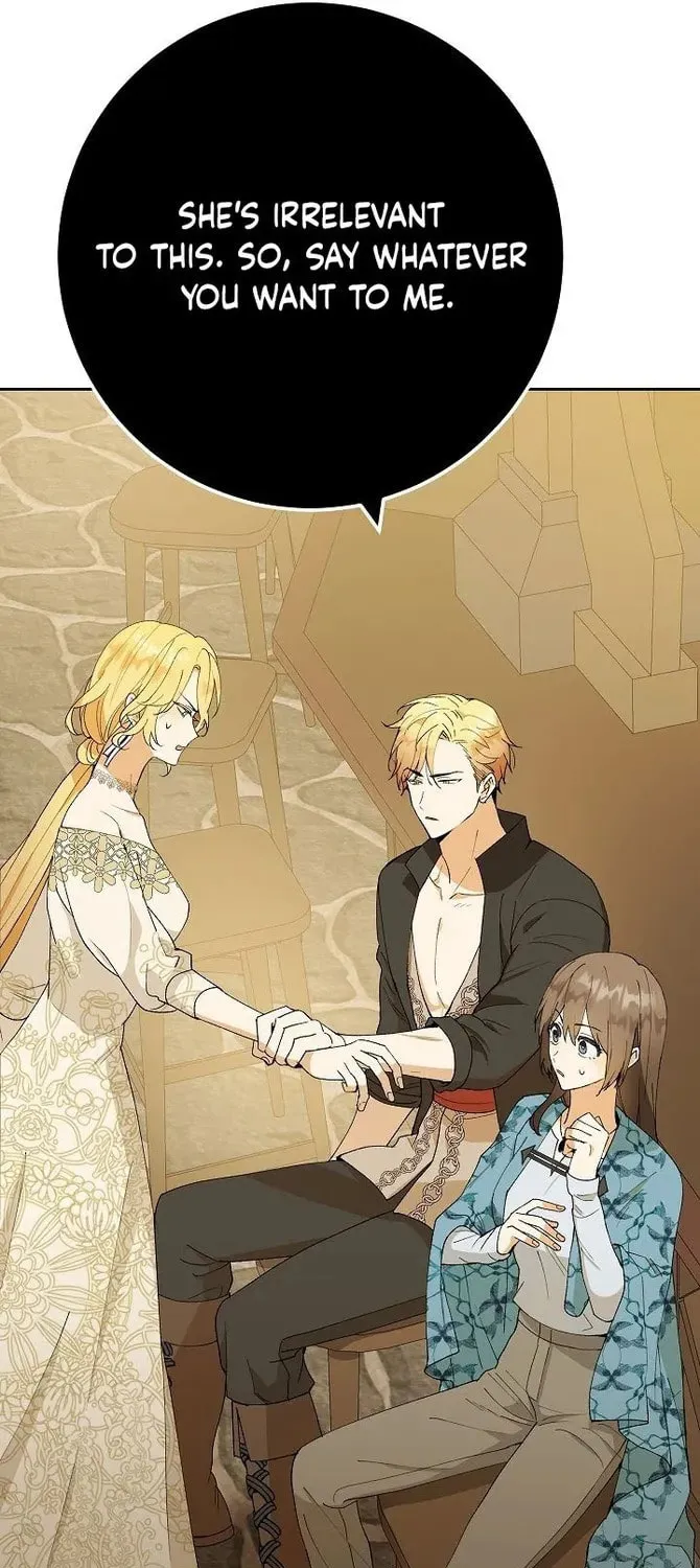 Read Individualistic Love chapter 9 image 22 on Lezhin