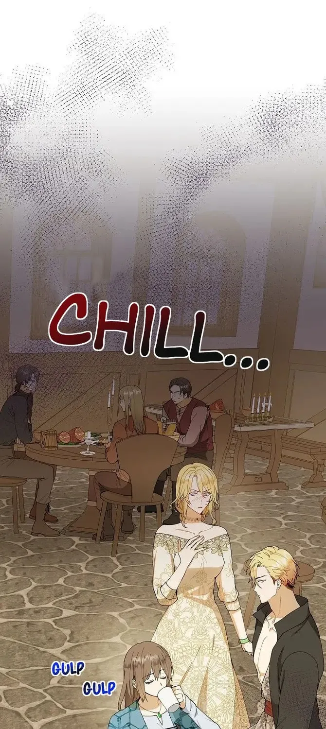 Read Individualistic Love chapter 9 image 37 on Lezhin