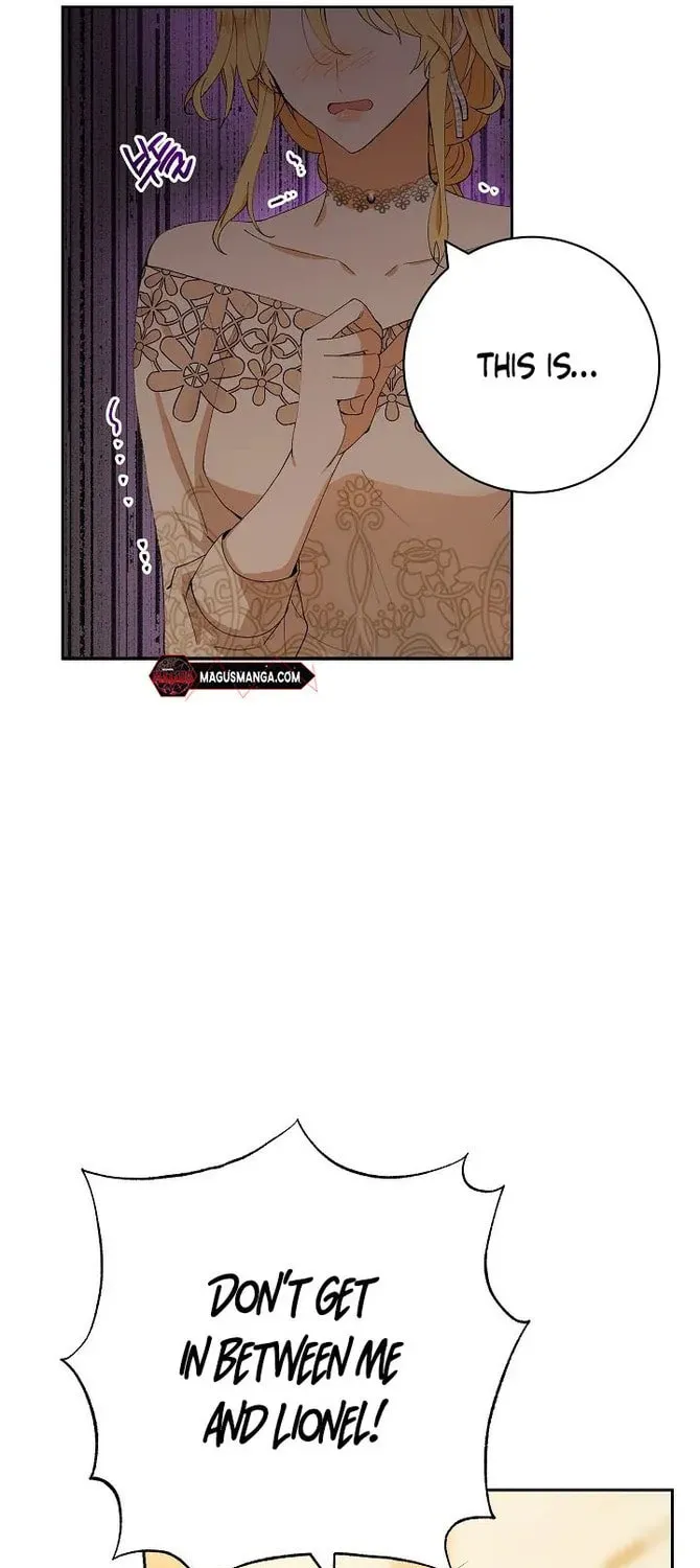Read Individualistic Love chapter 9 image 40 on Lezhin