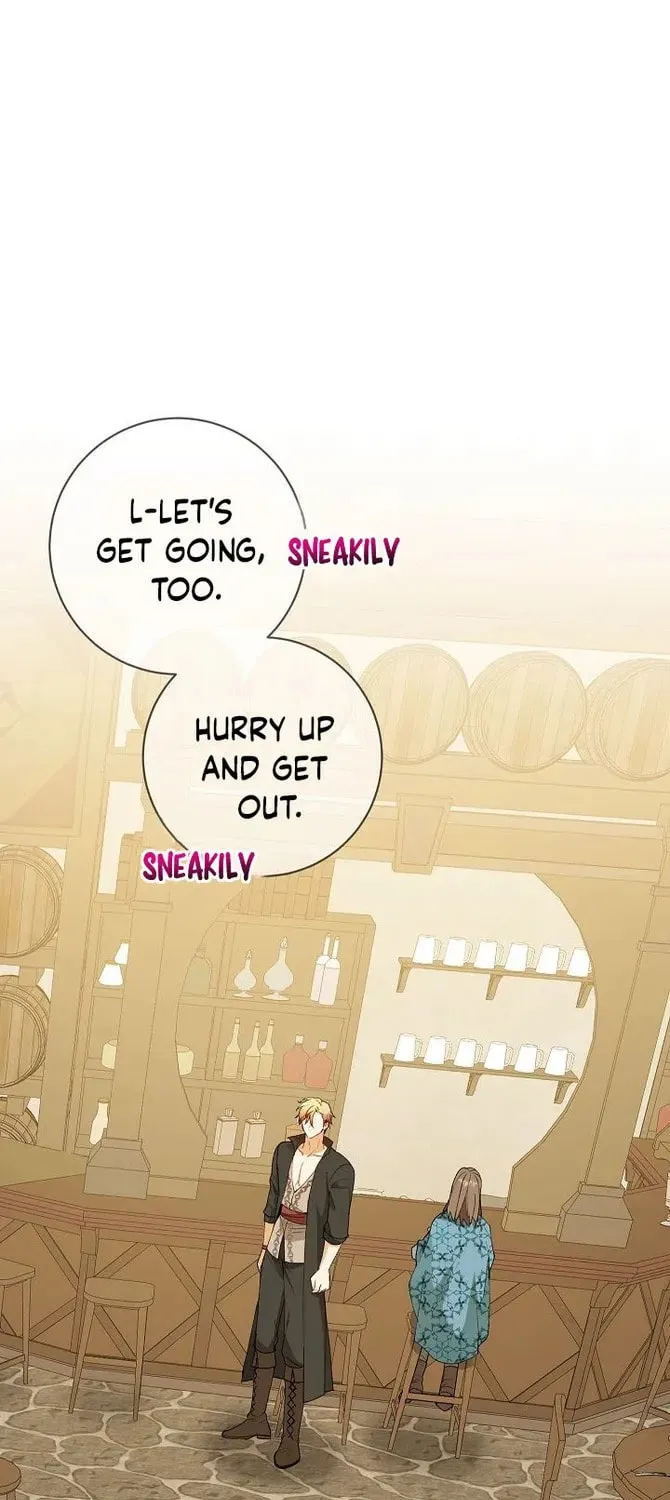 Read Individualistic Love chapter 9 image 56 on Lezhin