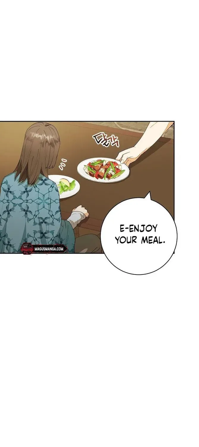 Read Individualistic Love chapter 9 image 58 on Lezhin