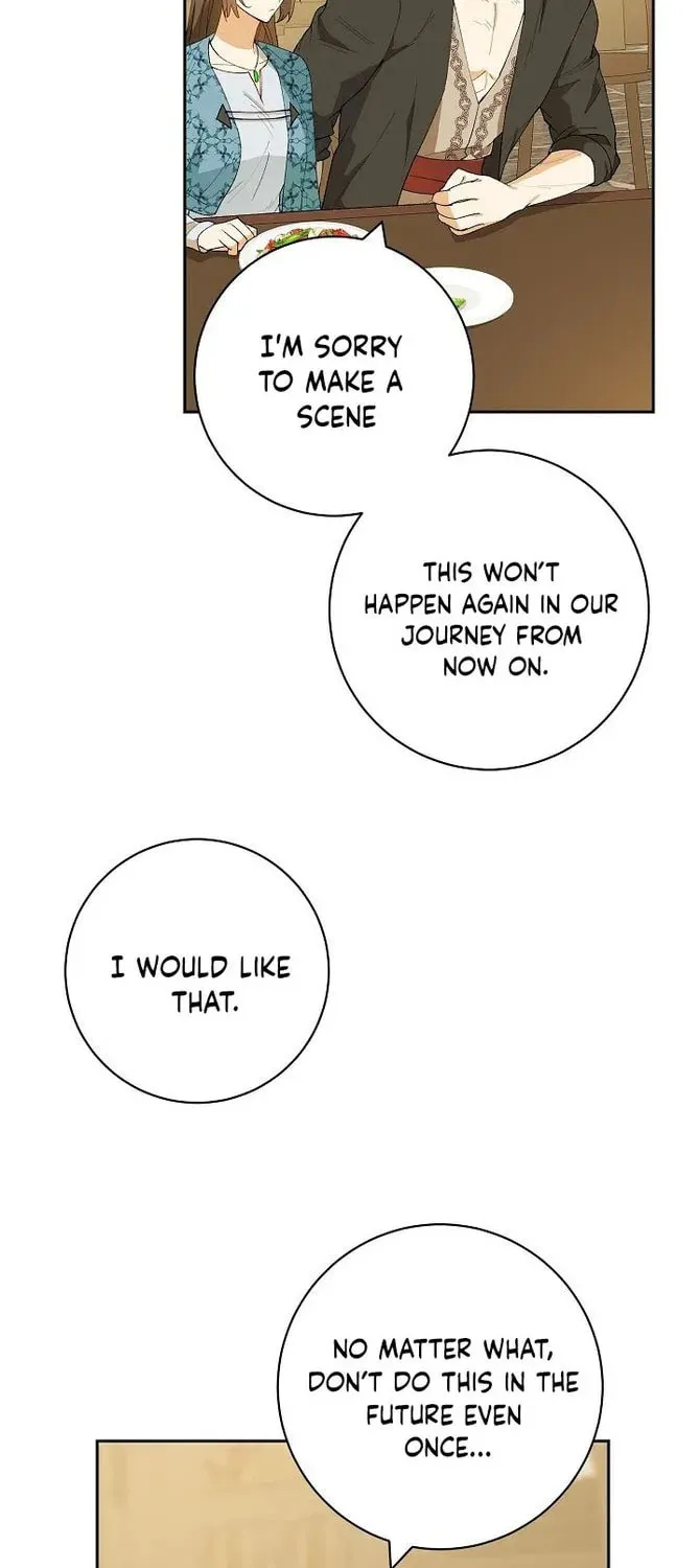 Read Individualistic Love chapter 9 image 60 on Lezhin