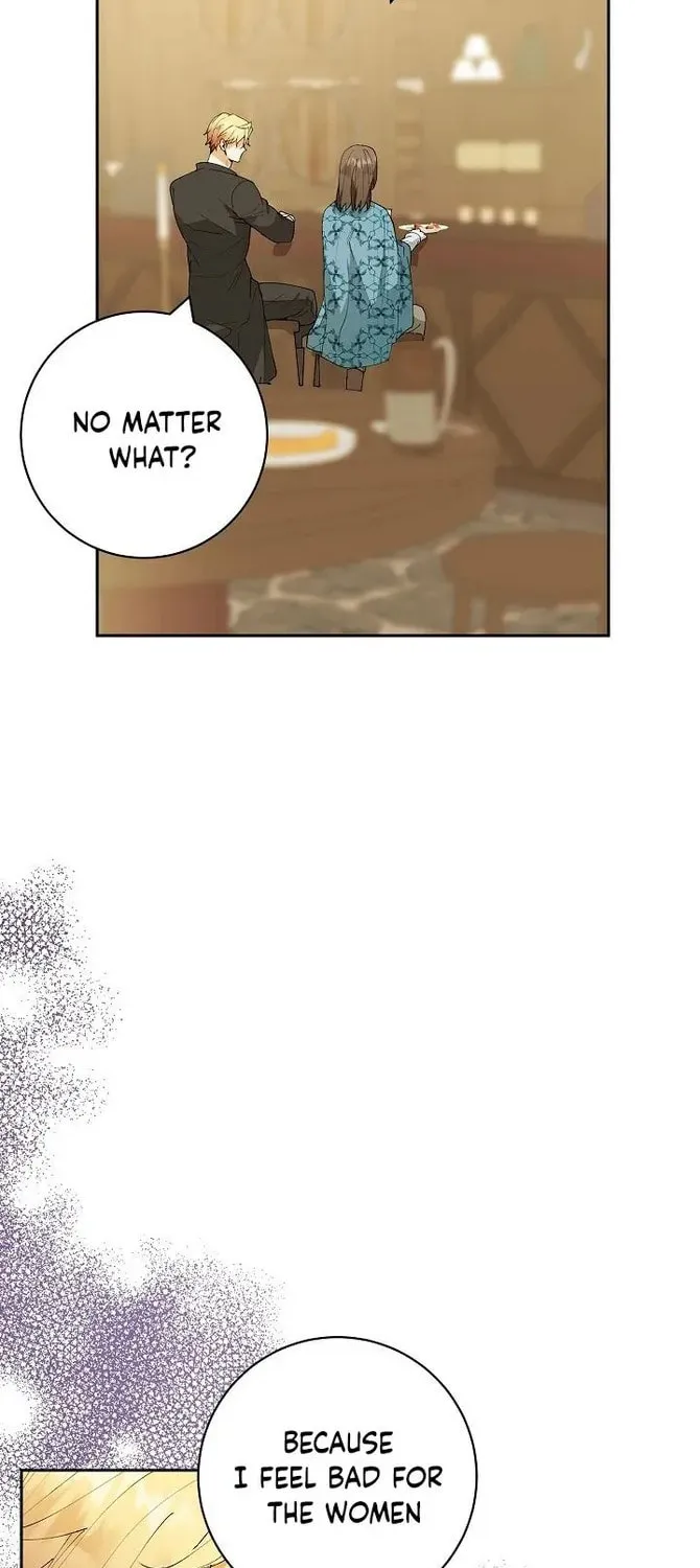 Read Individualistic Love chapter 9 image 61 on Lezhin
