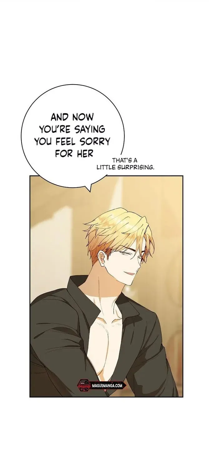 Read Individualistic Love chapter 9 image 66 on Lezhin
