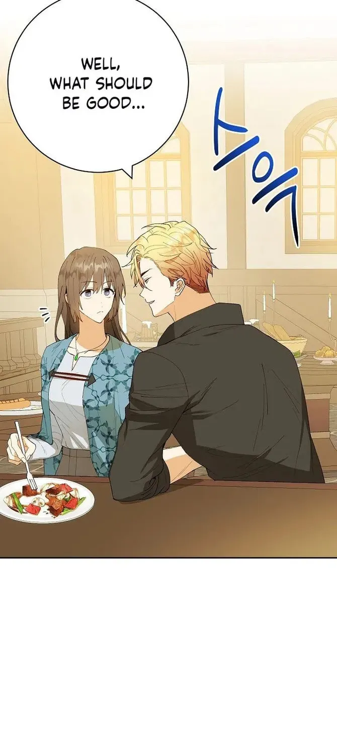 Read Individualistic Love chapter 9 image 72 on Lezhin
