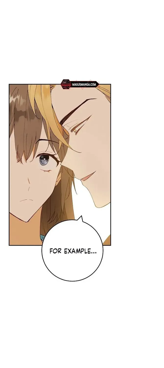 Read Individualistic Love chapter 9 image 73 on Lezhin