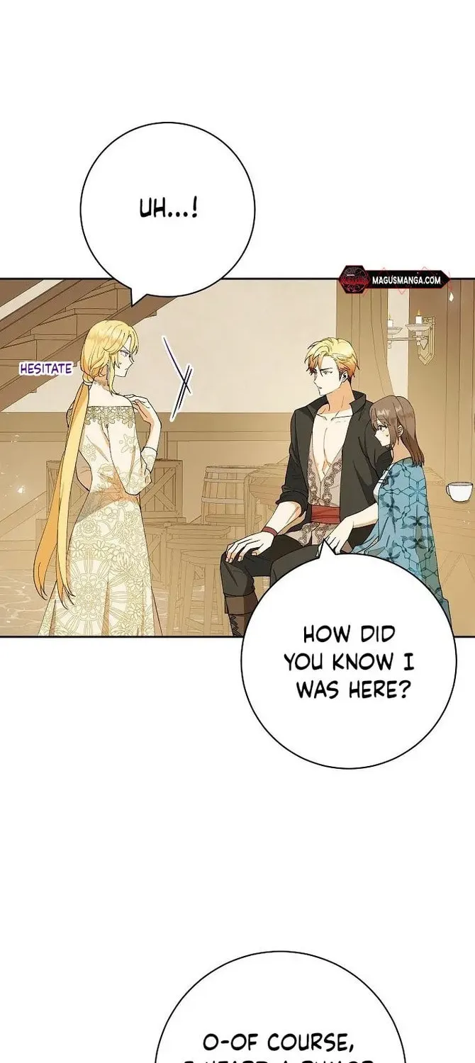 Read Individualistic Love chapter 9 image 8 on Lezhin