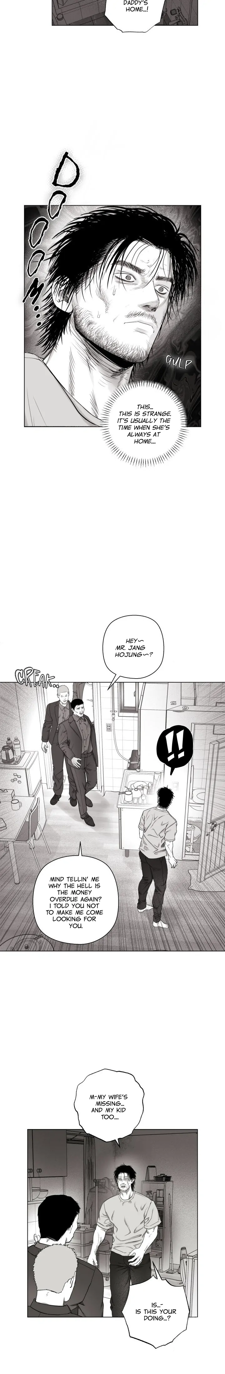 Read Indomitable Champion chapter 1.1 image 10 on Lezhin